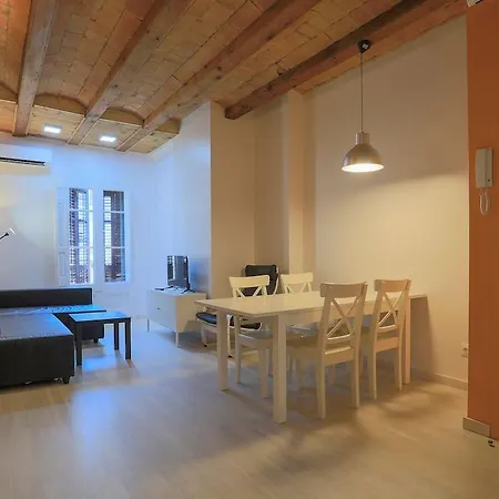 فندق Bbarcelona Corsega Flats برشلونة