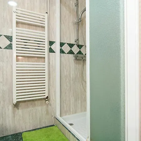 Bbarcelona Corsega Flats Barcelona